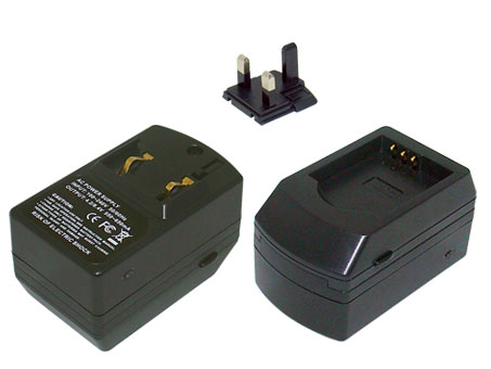 baterya charger kapalit para sa SONY Cyber-shot DSC-W150 baterya charger kapalit para sa SONY Cyber-shot DSC-W150
