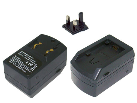 Battery Charger Replacement for SONY DCR-DVD306E 