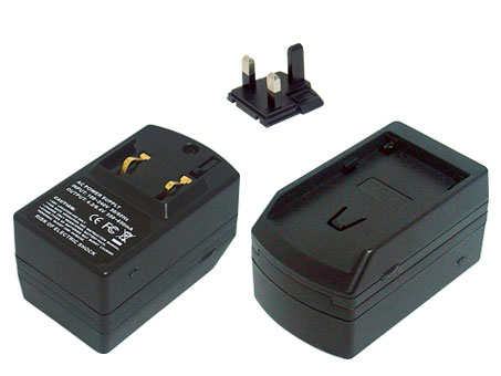 Battery Charger Replacement for sony CCD-TR208 