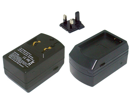 Battery Charger Replacement for sanyo Xacti DMX-HD1A 