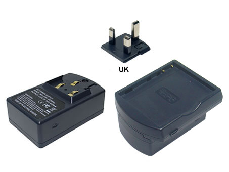 Battery Charger Replacement for TOSHIBA PA3330U-1BRS 