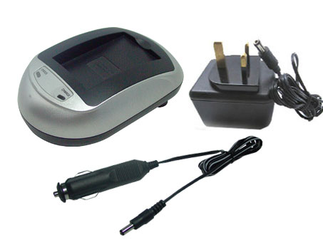 Battery Charger Replacement for BLACKBERRY BlackBerry 7130c Battery Charger Replacement for BLACKBERRY BlackBerry 7130c
