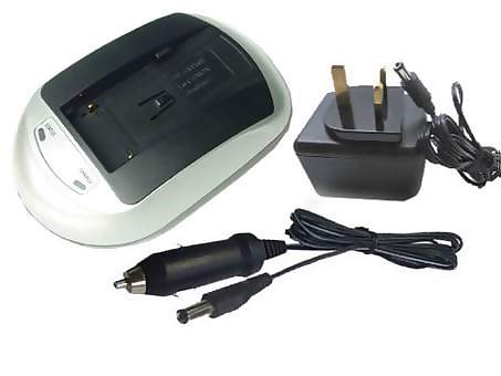Battery Charger Replacement for canon MV10 