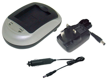 Battery Charger Replacement for canon EOS Kiss X2 