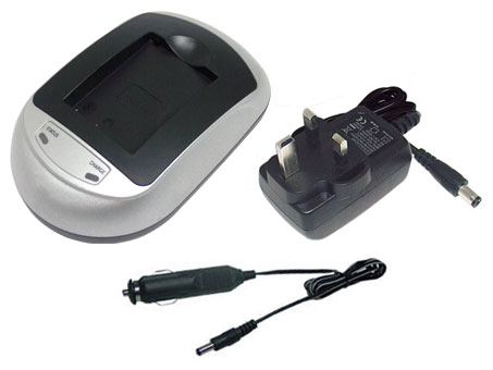 Battery Charger Replacement for canon EOS 550D 