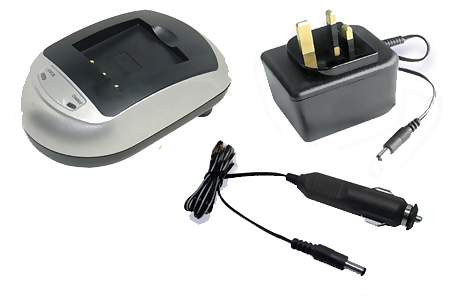 Battery Charger Replacement for EPSON A341H 