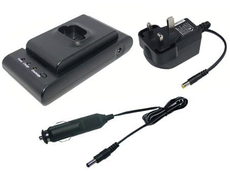 Battery Charger Replacement for CANON PowerShot A5 Zoom 