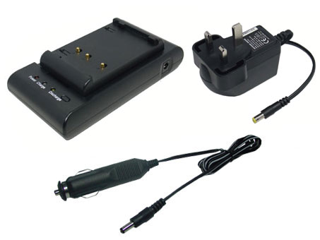 Battery Charger Replacement for PANASONIC NV-R100 