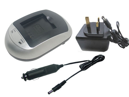 Battery Charger Replacement for KODAK EasyShare M893 IS Battery Charger Replacement for KODAK EasyShare M893 IS