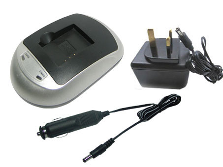 Battery Charger Replacement for KODAK EasyShare V603 Zoom Battery Charger Replacement for KODAK EasyShare V603 Zoom