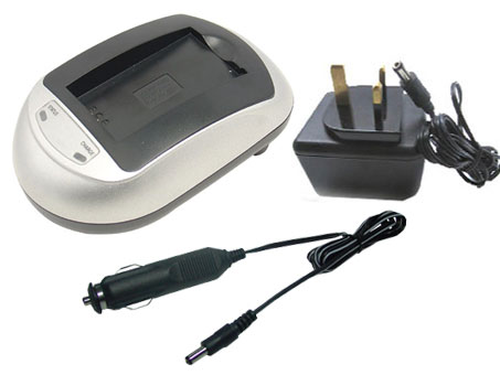Battery Charger Replacement for KYOCERA CONTAX SL300RT Battery Charger Replacement for KYOCERA CONTAX SL300RT