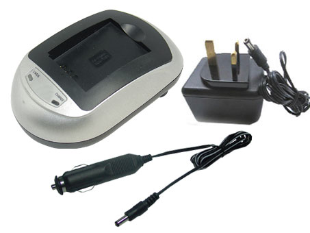 Pengisi baterai penggantian untuk KYOCERA U4RBK 