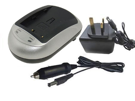 Battery Charger Replacement for samsung GX-10 