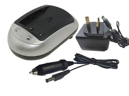 Battery Charger Replacement for PENTAX K20D Battery Charger Replacement for PENTAX K20D