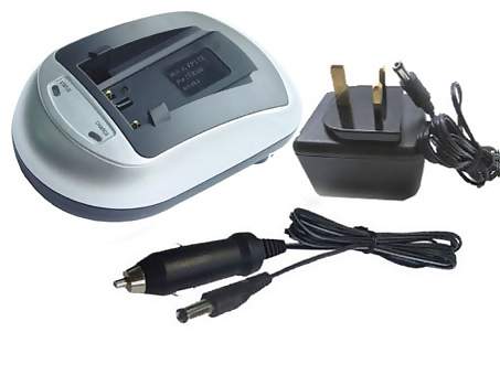baterya charger kapalit para sa NIKON Coolpix 5700 baterya charger kapalit para sa NIKON Coolpix 5700