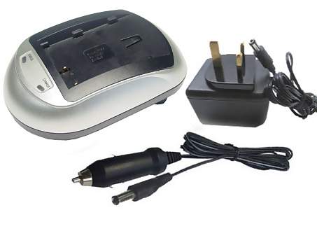 baterya charger kapalit para sa NIKON 9904 baterya charger kapalit para sa NIKON 9904