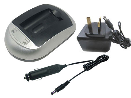 Battery Charger Replacement for OLYMPUS C-3040 