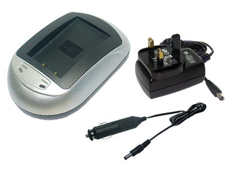 Battery Charger Replacement for olympus E-420 