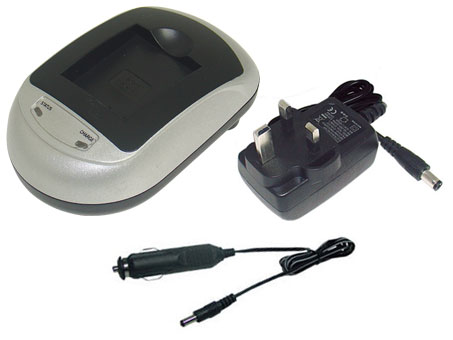 Battery Charger Replacement for OLYMPUS VG-120 Battery Charger Replacement for OLYMPUS VG-120