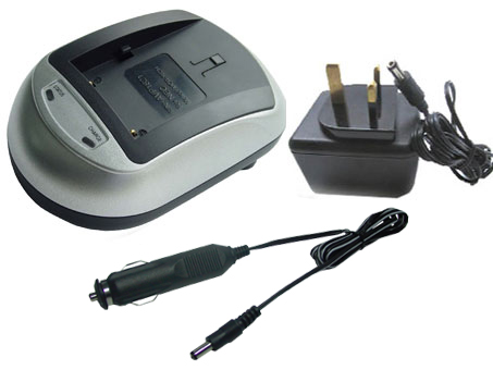 Battery Charger Replacement for PENTAX EI-D-BC1 