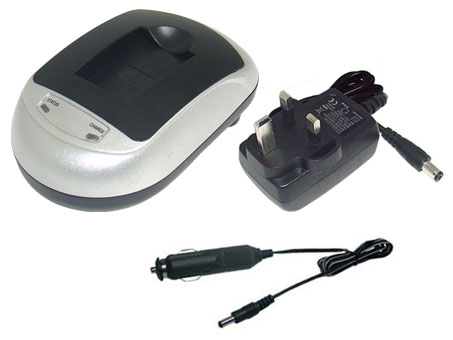 baterya charger kapalit para sa NIKON MH-64 baterya charger kapalit para sa NIKON MH-64