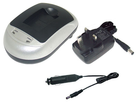 Battery Charger Replacement for PENTAX D-LI90 
