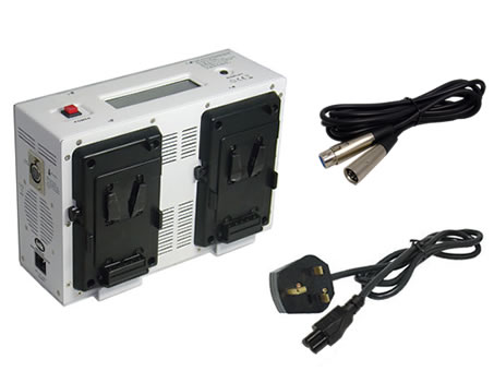 Battery Charger Replacement for SONY DXC-D50WSPL 