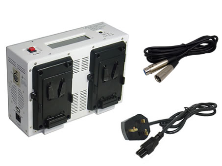 Batterilader Erstatning for SONY PVM-9042QM(with DC-L10 Adapter) Batterilader Erstatning for SONY PVM-9042QM(with DC-L10 Adapter)