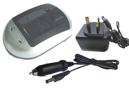 baterya charger kapalit para sa panasonic VW-VBD40 