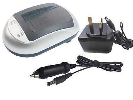 baterya charger kapalit para sa PANASONIC DE-929B 