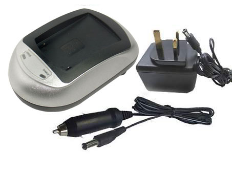 Battery Charger Replacement for SAMSUNG VM-C5000 