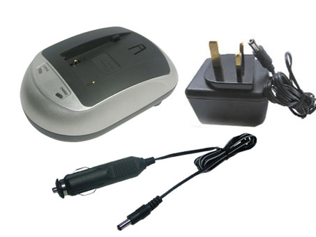 Battery Charger Replacement for samsung SC-D963 Battery Charger Replacement for samsung SC-D963