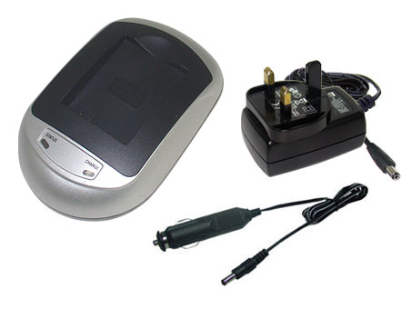 Battery Charger Replacement for samsung NV103 