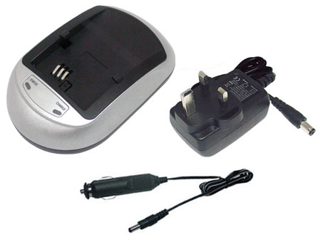 Carregador de bateria substituição para SAMSUNG IA-BP85SW 