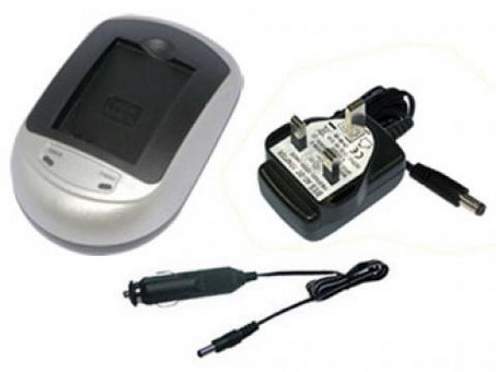 Battery Charger Replacement for SAMSUNG HMX-E10BP/EDC 