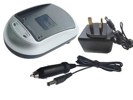 Nabíječka Baterií Náhrada za SONY DCR-PC10 Nabíječka Baterií Náhrada za SONY DCR-PC10
