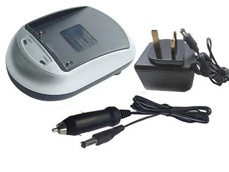 Battery Charger Replacement for sony NP-F100 