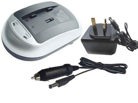 Pengisi baterai penggantian untuk SONY NP-FS20 Pengisi baterai penggantian untuk SONY NP-FS20