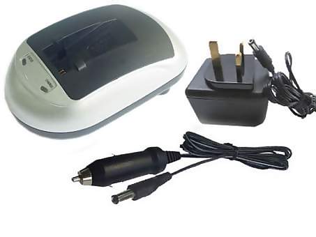 Battery Charger Replacement for SONY Cyber-shot DSC-P2 Battery Charger Replacement for SONY Cyber-shot DSC-P2