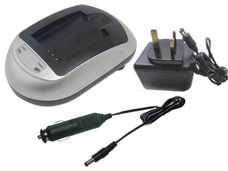 Battery Charger Replacement for SONY DSC-T90 Battery Charger Replacement for SONY DSC-T90