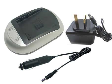baterya charger kapalit para sa SONY NP-FA70 baterya charger kapalit para sa SONY NP-FA70