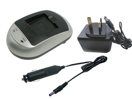 baterya charger kapalit para sa SONY BC-CS3 baterya charger kapalit para sa SONY BC-CS3