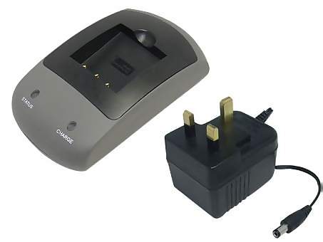Battery Charger Replacement for PANASONIC EL223AP 