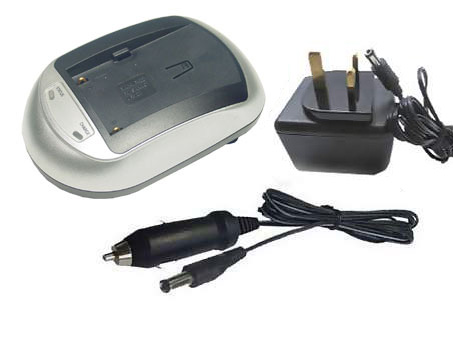 baterya charger kapalit para sa SANYO NC-LSC05 baterya charger kapalit para sa SANYO NC-LSC05