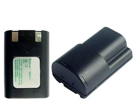 Camera Battery Replacement for canon PowerShot 600 