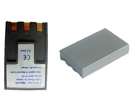 Camera Battery Replacement for canon PowerShot S300 