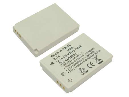 Аккумулятор камеры Замена CANON Digital ELHP Series Аккумулятор камеры Замена CANON Digital ELHP Series