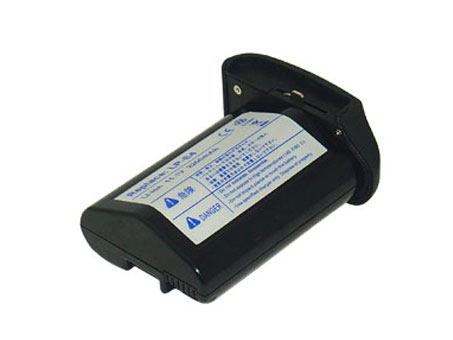 Digitalkamera batteri Erstatning for CANON EOS 1D Mark III 