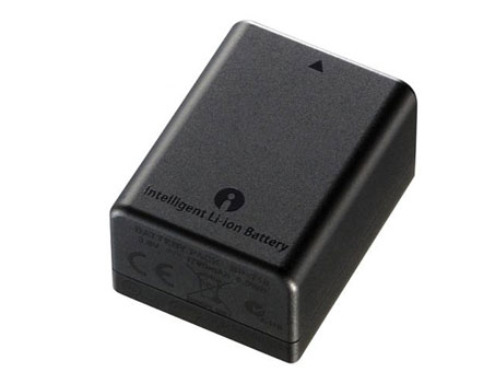 Camera Battery Replacement for canon VIXIA HF R30 