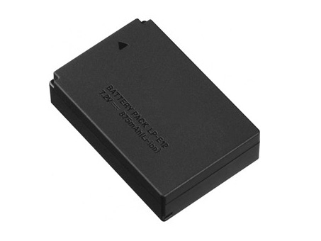 Digitalkamera batteri Erstatning for CANON EOS M Digitalkamera batteri Erstatning for CANON EOS M